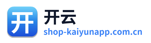 开云
